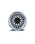 15 Inch Mag Wheel -  MX5412H - 10J Bakkie Wheels (6x139.7 PCD)