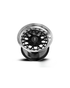 15 Inch Mag Wheel -  MX5412H - 10J Bakkie Wheels (6x139.7 PCD)
