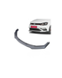 Universal Plastic Front Lip Spoiler