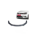 Universal Plastic Front Lip Spoiler