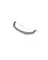 Universal Plastic Front Lip Spoiler