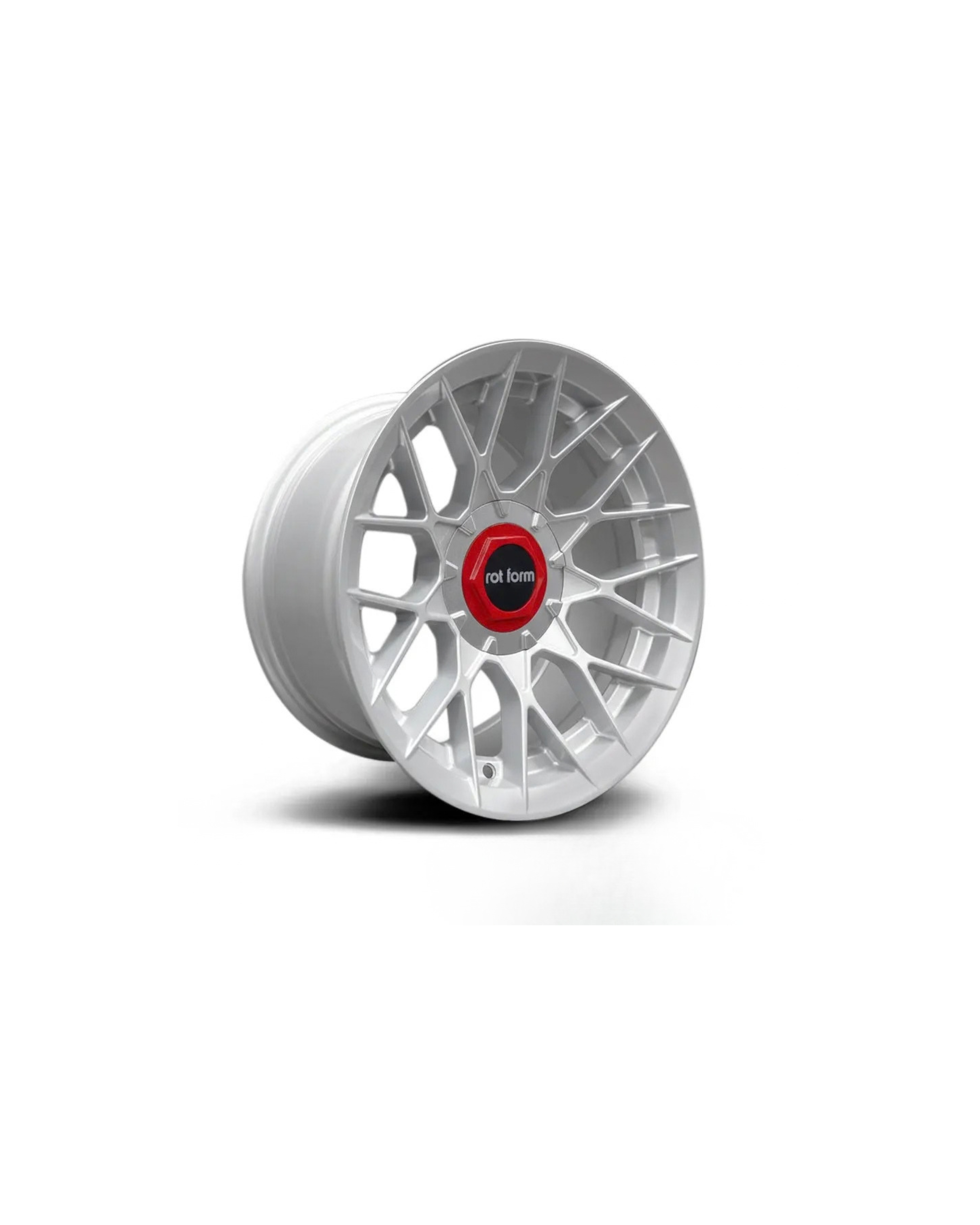 15 Inch Mag Wheel - MX1025-S Rotform Concave Wheel (4x100 / 5x100 PCD)