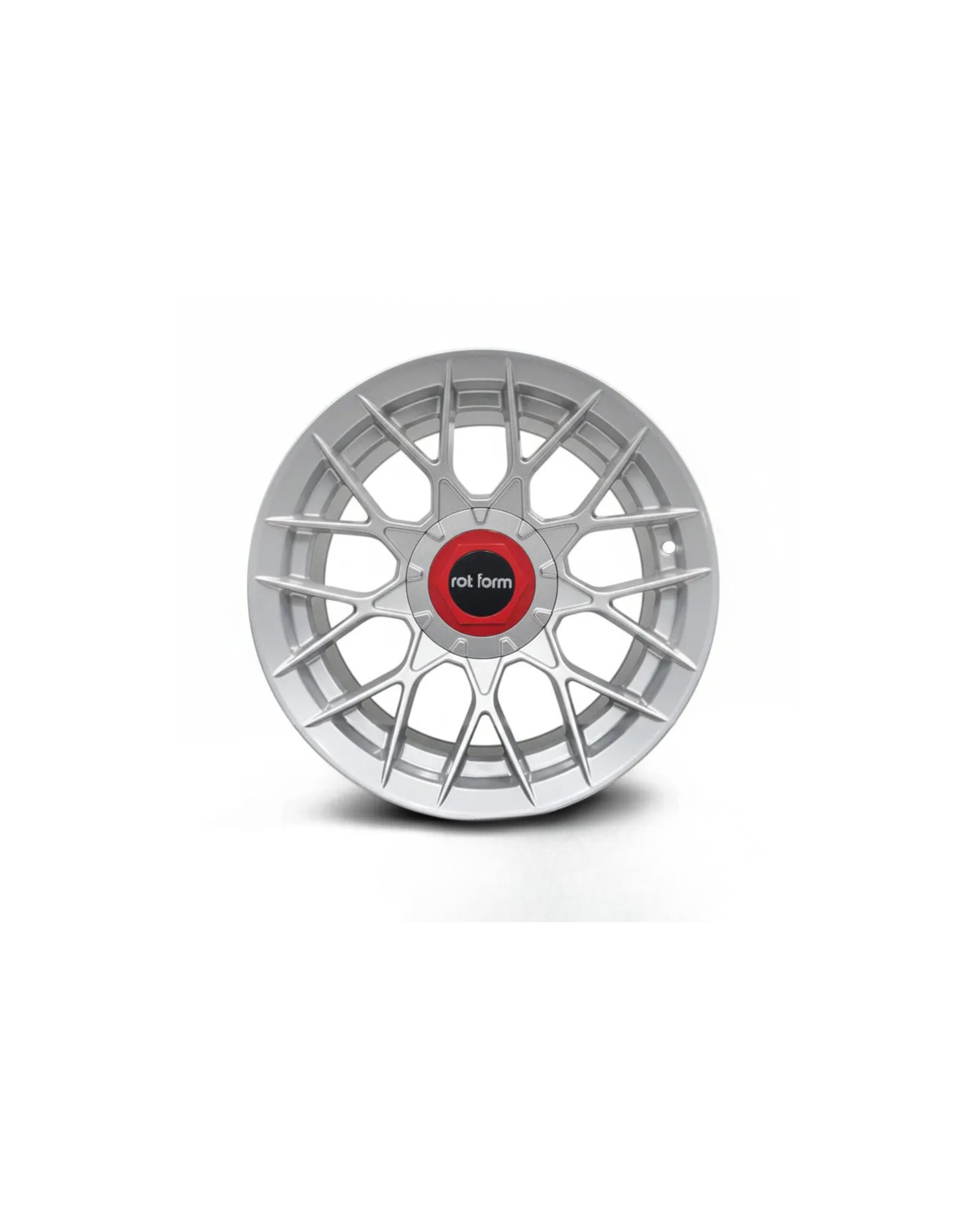 15 Inch Mag Wheel - MX1025-S Rotform Concave Wheel (4x100 / 5x100 PCD)