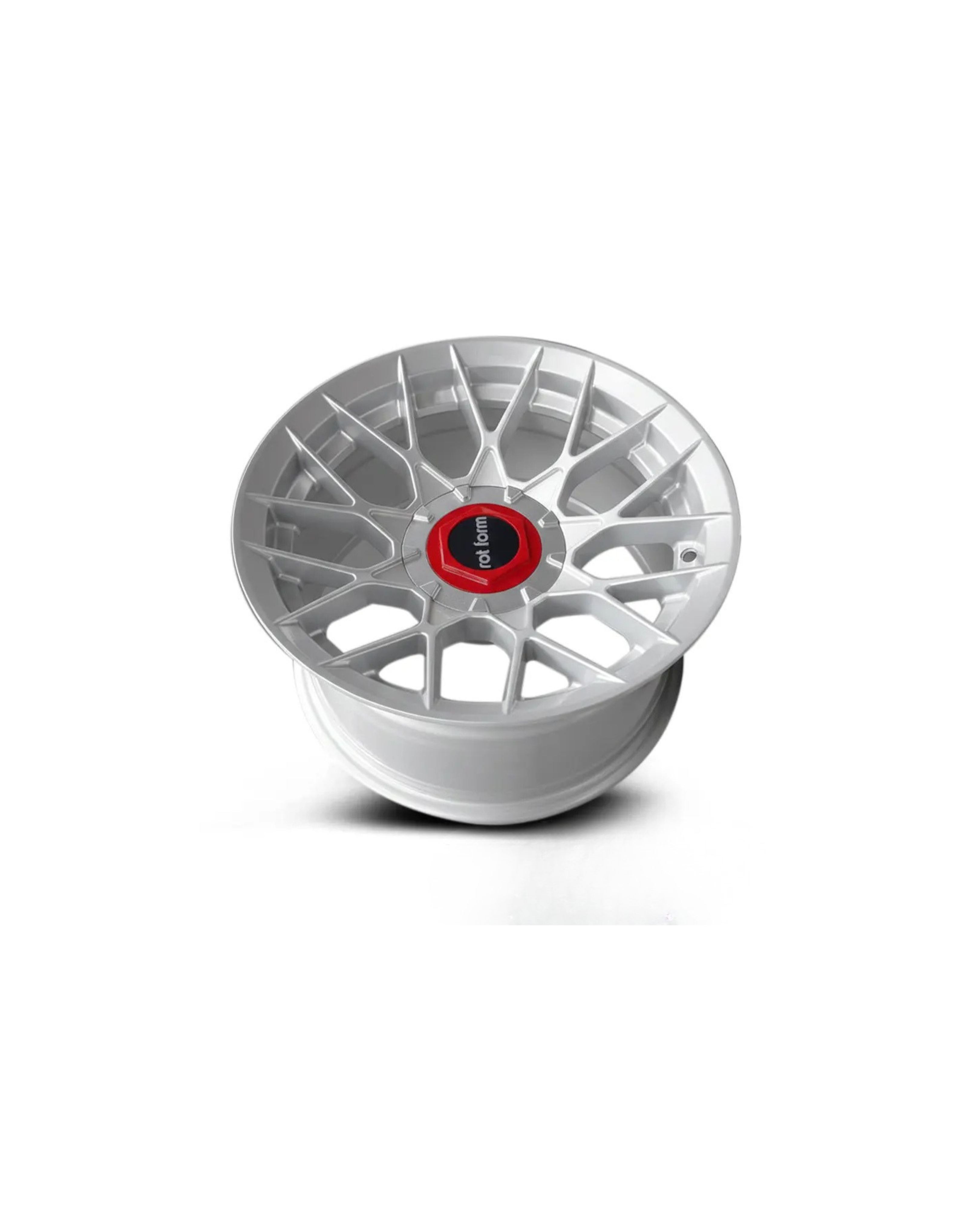 15 Inch Mag Wheel - MX1025-S Rotform Concave Wheel (4x100 / 5x100 PCD)