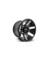 15 Inch Mag Wheel - 10J MX6252 Bakkie Wheel (6x139.7 PCD)