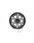 15 Inch Mag Wheel - 10J MX6252 Bakkie Wheel (6x139.7 PCD)