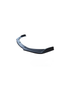 Universal Plastic Front Lip Spoiler