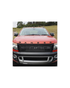 Ranger Lettering Badge (Black)