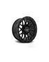 16 Inch Mag Wheel - MX010MB Bakkie Wheels (6x139.7 PCD)