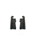 Toyota Double Din Clips