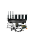 Airlux Air Suspension Bluetooth Kit - VW MK1 Golf