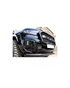 Suitable To Fit - Ranger T8 Wildtrak (19-22) Gloss Black LED Fog Lamp