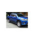 Toyota Hilux Revo (15-19) OEM Style Side Step