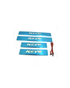 Toyota Revo Light Up Aluminium Step Sill With Revo Logo