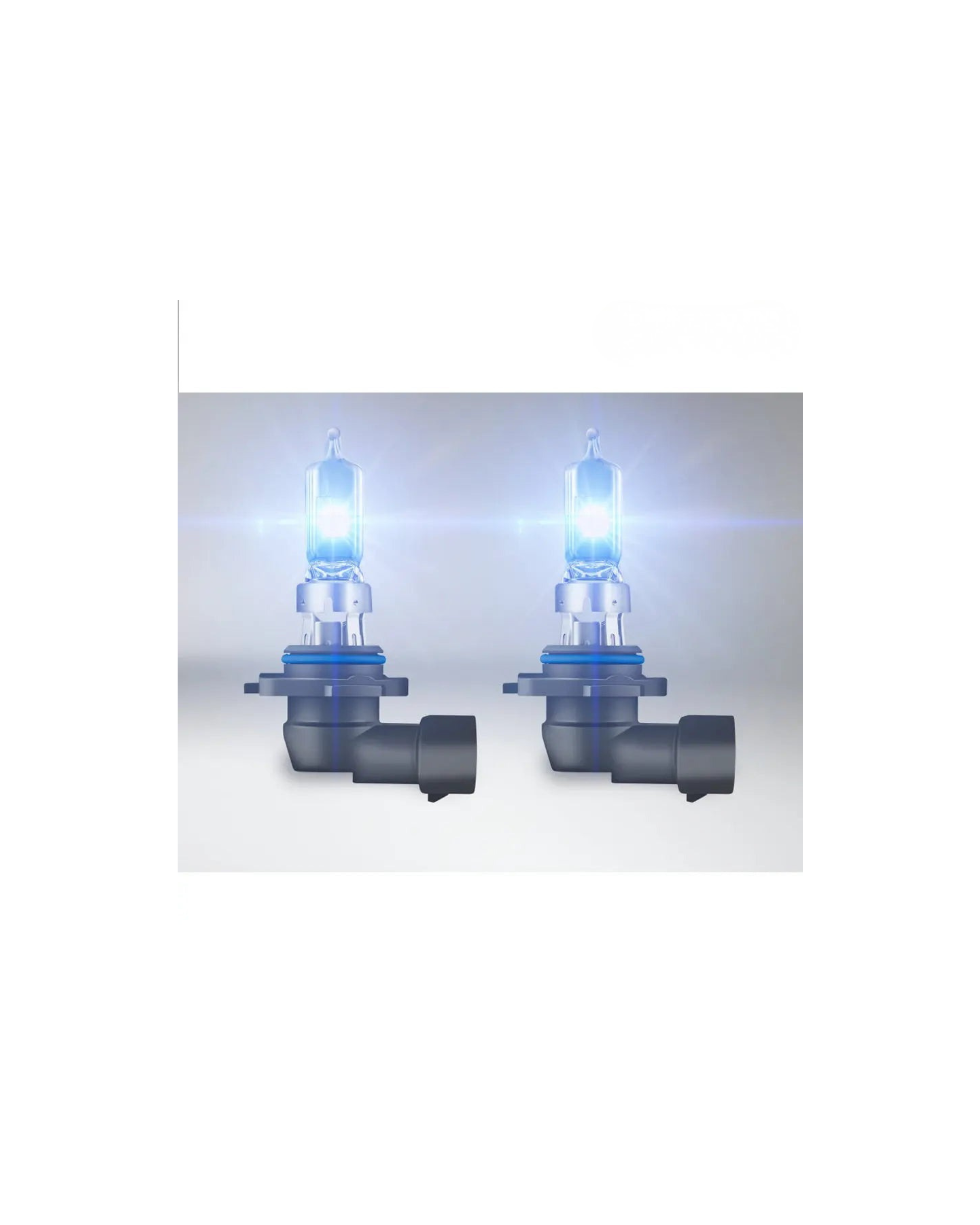 Osram Cool Blue Intense HB3 Bulb Set