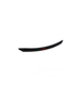 Toyota Hilux Revo (15-18) TRD Bonnet Hood Moulding