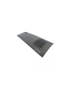 Toyota Hilux Revo (15-On) Black Plastic Bonnet Scoop