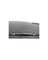 Toyota Hilux Revo (15-On) Black Plastic Bonnet Scoop