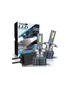 Turbo LED T1-Plus Canbus Headlight Bulb Kit - H8