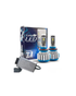 Turbo LED Canbus Headlight Bulb Kit - 9005
