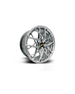 18 Inch Mag Wheel -  MX511-18 FF10 Style Wheel - (5x114.3 PCD)