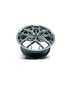 18 Inch Mag Wheel -  MX511-18 FF10 Style Wheel - (5x114.3 PCD)