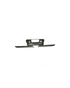 Nissan Navara NP300 (2017-On) Tailgate Arrow Kit With Navara Logo