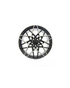 19 Inch Mag Wheel - MX218 M8 Competition Style Wheels - 5x112 PCD (Narrow & Wide)