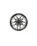 19 Inch Mag Wheel - MX218 M8 Competition Style Wheels - 5x112 PCD (Narrow & Wide)