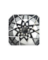 19 Inch Mag Wheel - MX218 M8 Competition Style Wheels - 5x112 PCD (Narrow & Wide)