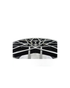 19 Inch Mag Wheel - MX218 M8 Competition Style Wheels - 5x112 PCD (Narrow & Wide)