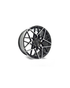 19 Inch Mag Wheel - MX218 M8 Competition Style Wheels - 5x112 PCD (Narrow & Wide)