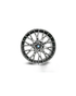 19 Inch Mag Wheel - MX139-19 BM M2 Competition Style Wheels - 5x120 PCD