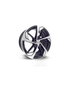 17 Inch Mag Wheel - MXV1018 Audi RS5 Style Wheels - 5x100 PCD