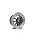 17 Inch Mag Wheel - MX1214-A Gale Ewing Style Wheel (4x100 / 5x100 PCD)