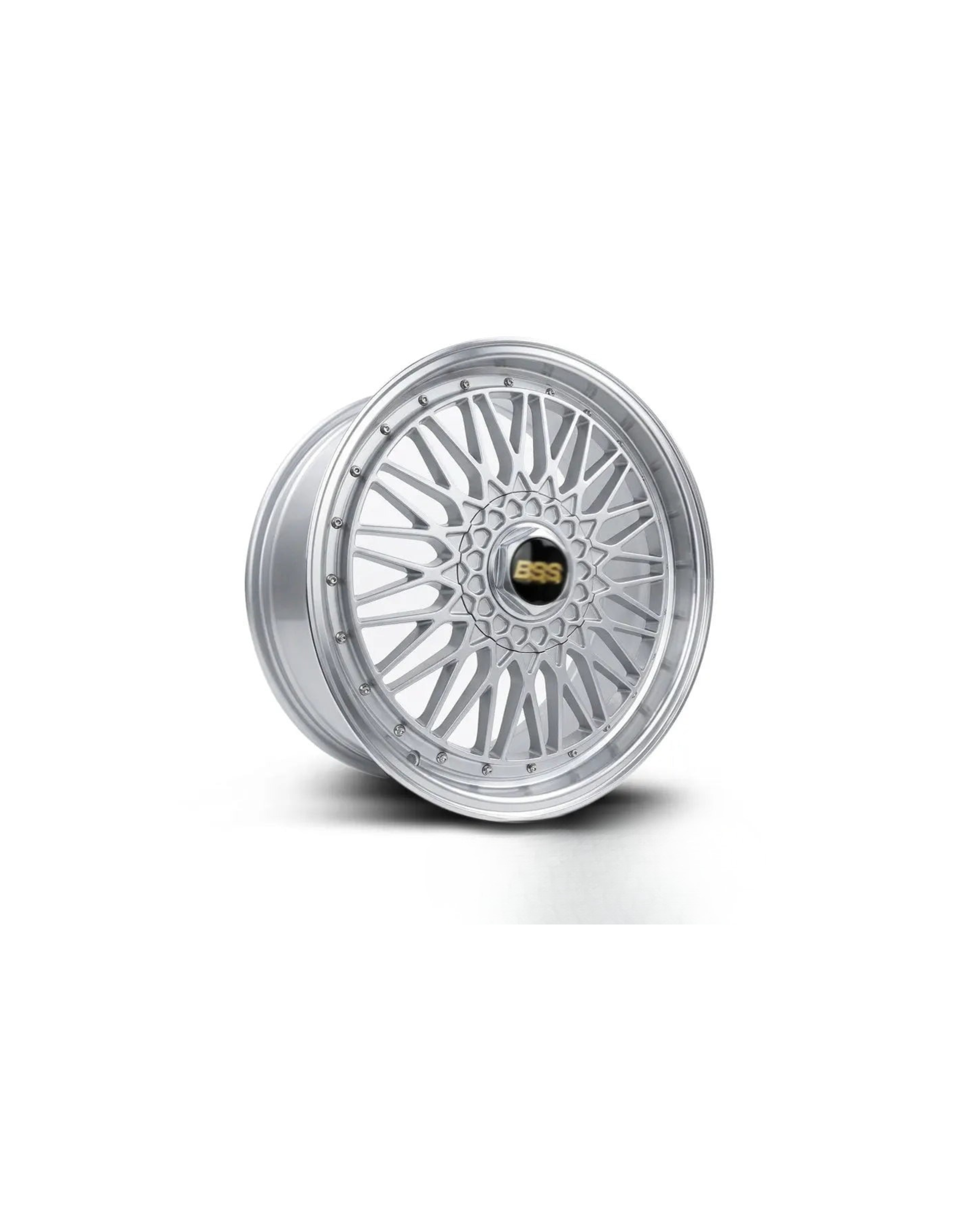 17 Inch Mag Wheel - MX508-5114 RS Style Wheel - 5x114.3 PCD