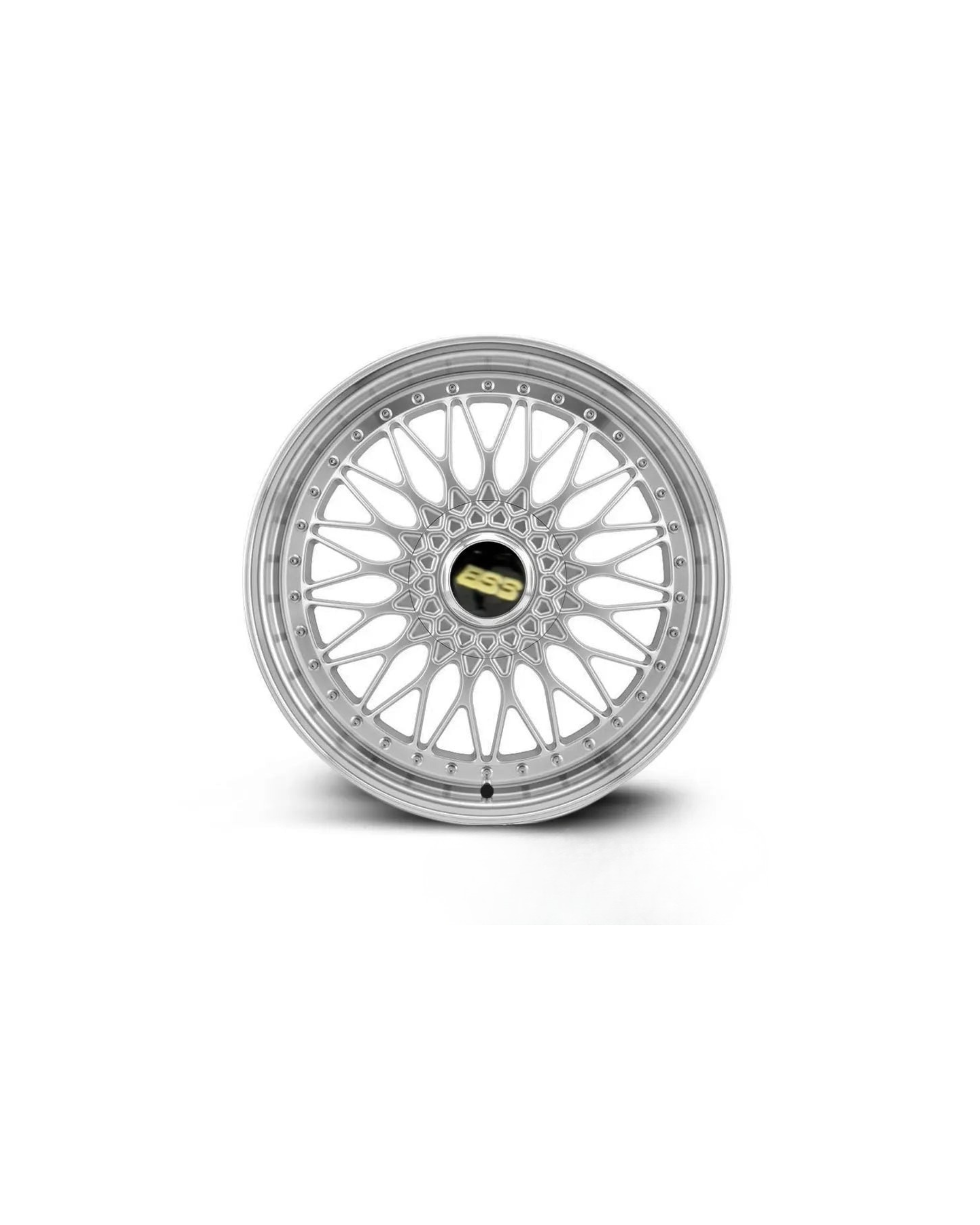 17 Inch Mag Wheel - MX508-5114 RS Style Wheel - 5x114.3 PCD