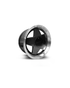 17 Inch Mag Wheel - MX1216-17E Bobet Wheel (4x100 / 4x108 PCD)