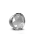17 Inch Mag Wheel - MX1216-B3-17 Bobet Wheel (4x100 / 5x100 PCD)