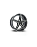 19 Inch Mag Wheel - MX047-19GB Benz W205 Style Wheel - 5x112 PCD