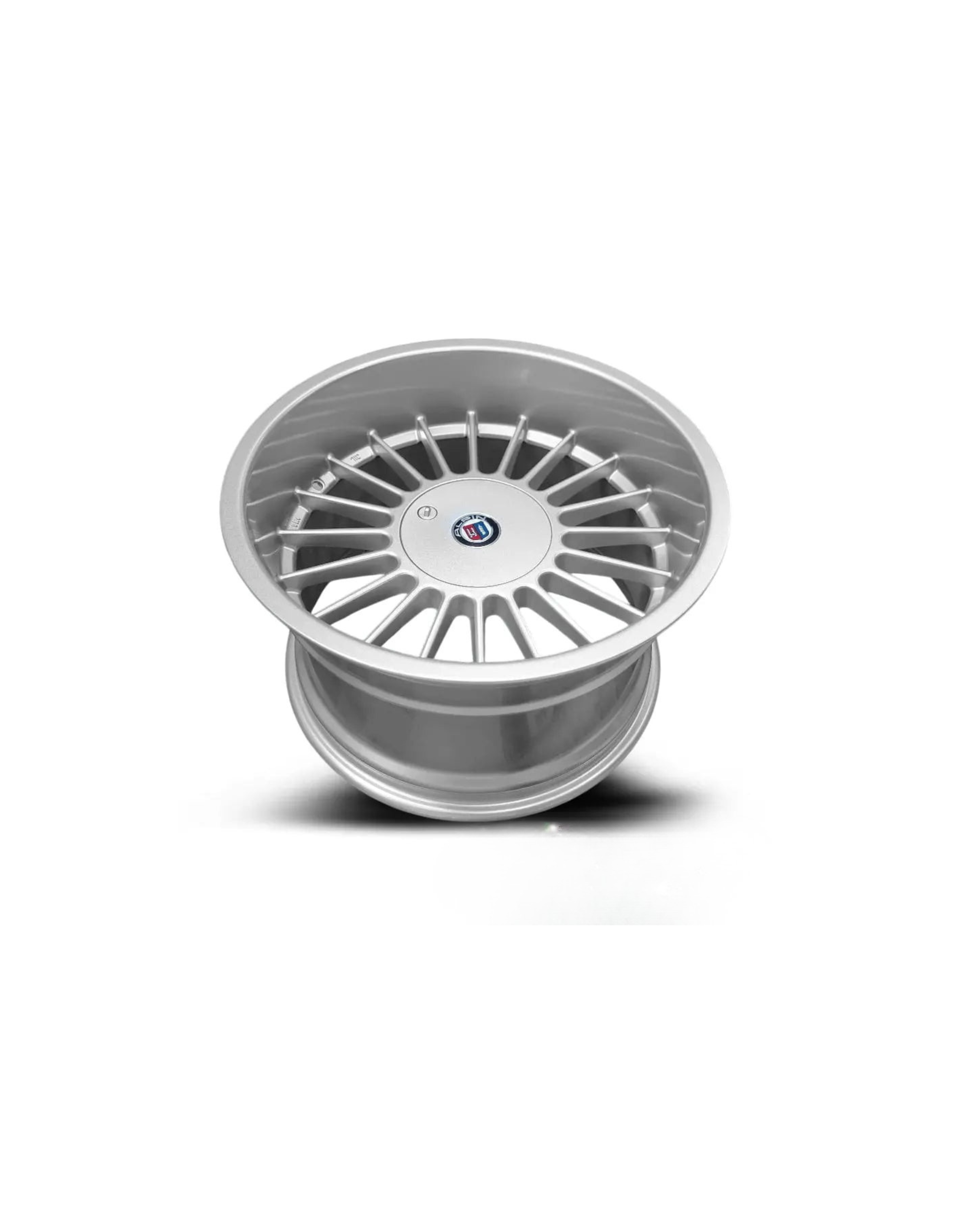 17 Inch Mag Wheel - MX5674-8-17NW Alpin Style Wheel Narrow & Wide (5x112 / 5x120 PCD)