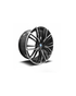 19 Inch Mag Wheel - MX5537 BM G30 Style Wheels - 5x120 PCD