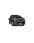 Isuzu GT Sticker Kit - Dark Grey