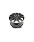 18 Inch Mag Wheel - MX1654 BM G80 M3 Style Wheels - 5x112 PCD