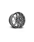 18 Inch Mag Wheel - MX1304 BM G80 M3 Style Wheels - 5x112 PCD