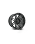 16 Inch Mag Wheel - MXJT212-6 Bakkie Wheels (6x139.7 PCD)