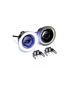 Universal Projector LED Angel Eye Fog Light (76mm)