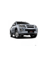 Isuzu D-Max (17-21) OEM Style Foglamps & Covers
