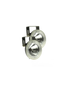Universal Round Angel Eye Fogs