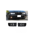BM E36 3 Series Projector Fog Lamps (91-98)